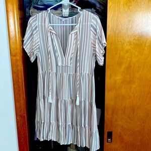 Ruthie grace dress. Never ended up wearing.